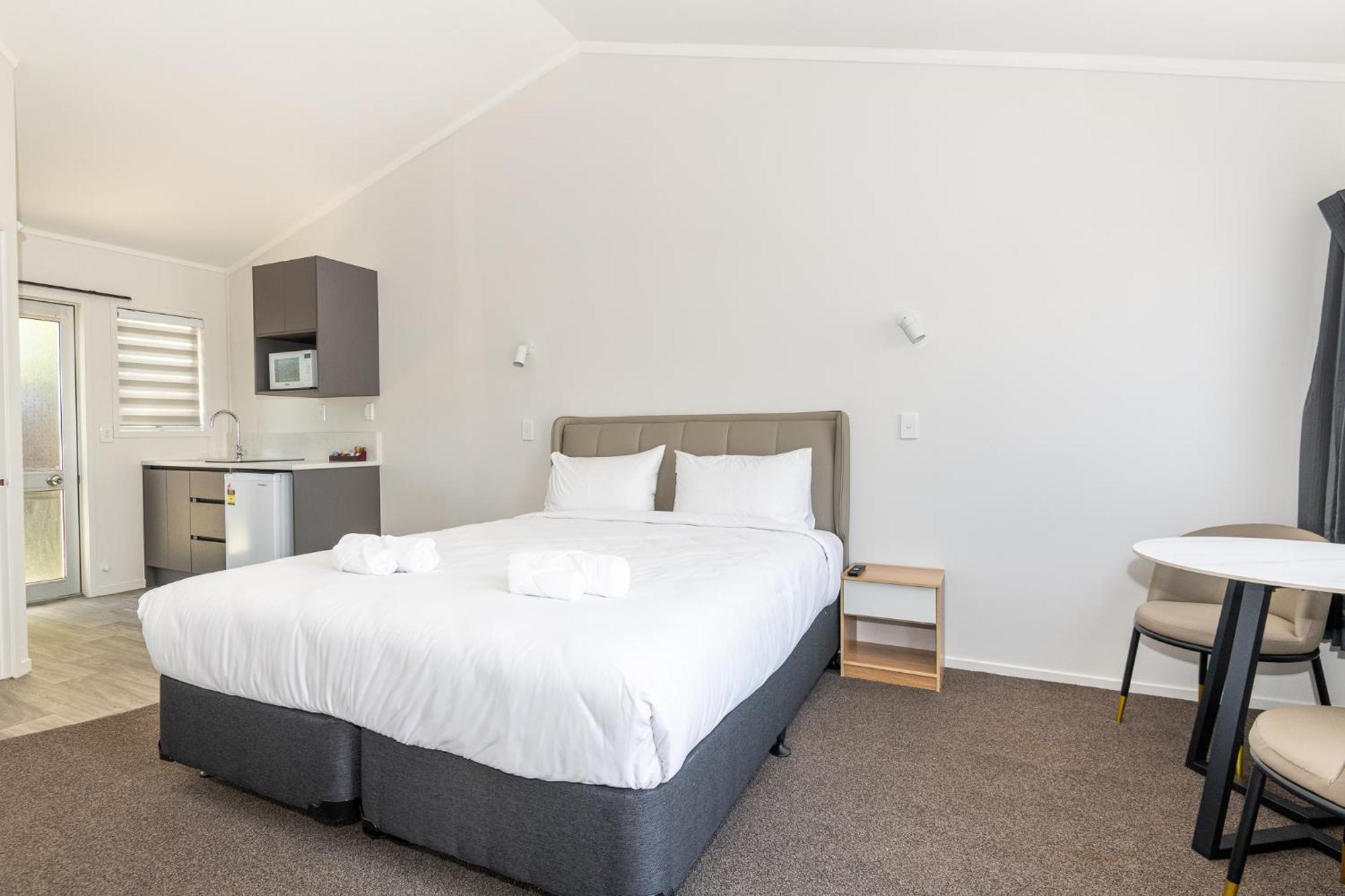 Aurora 4* Rotorua