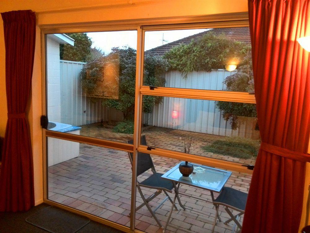 Aurora Motel Rotorua