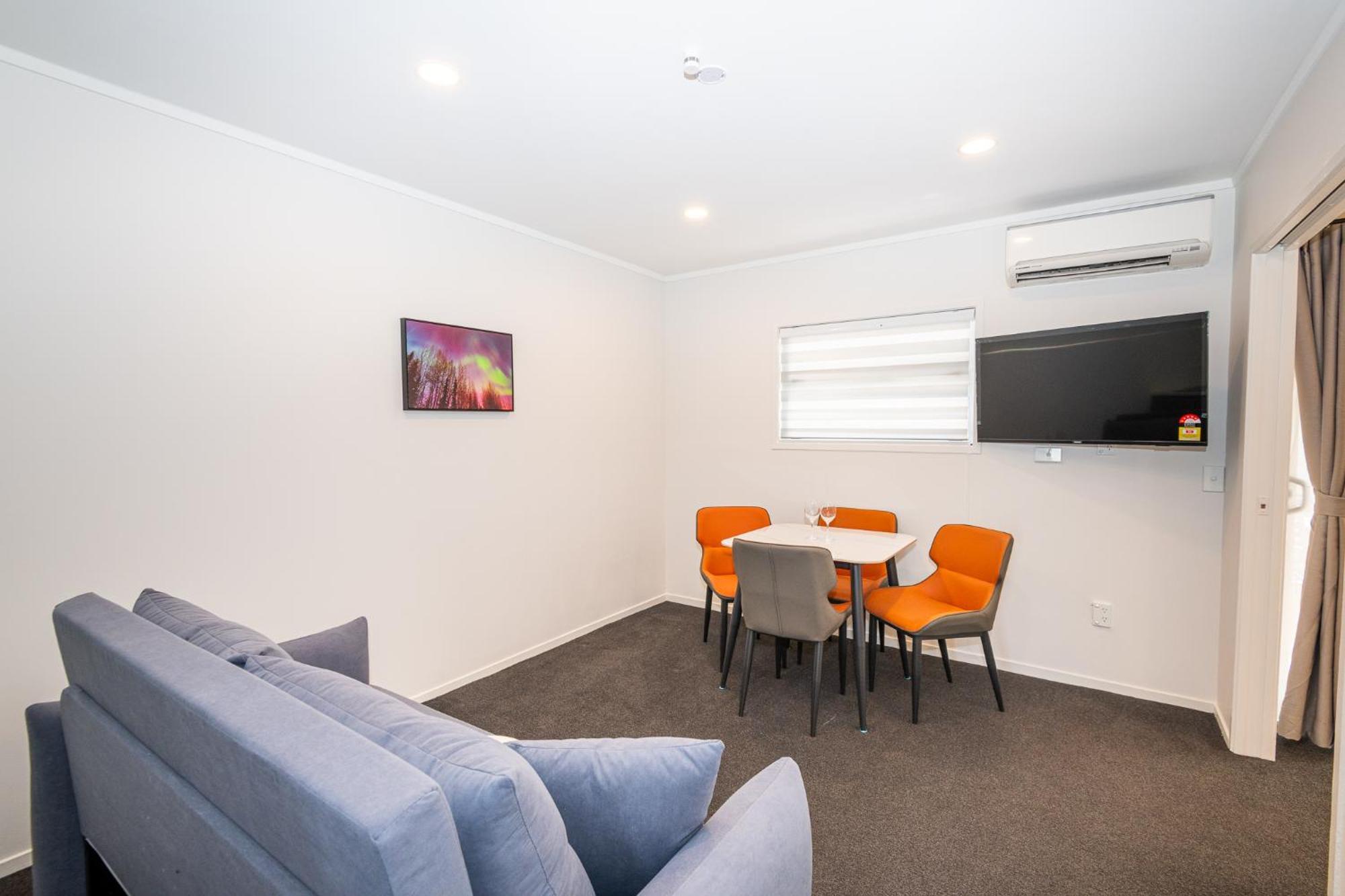 Aurora Motel Rotorua