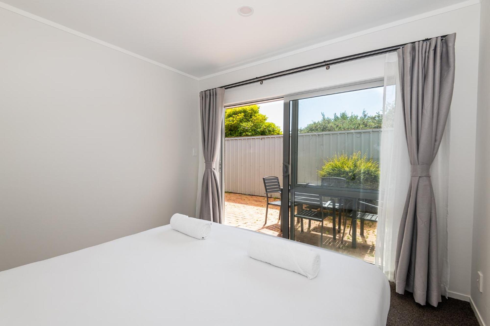 Aurora 4* Rotorua