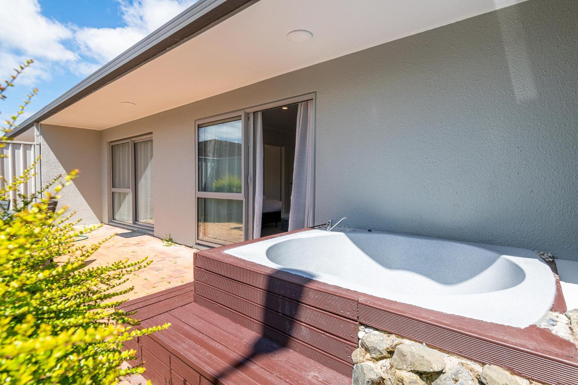 Motel Aurora Rotorua