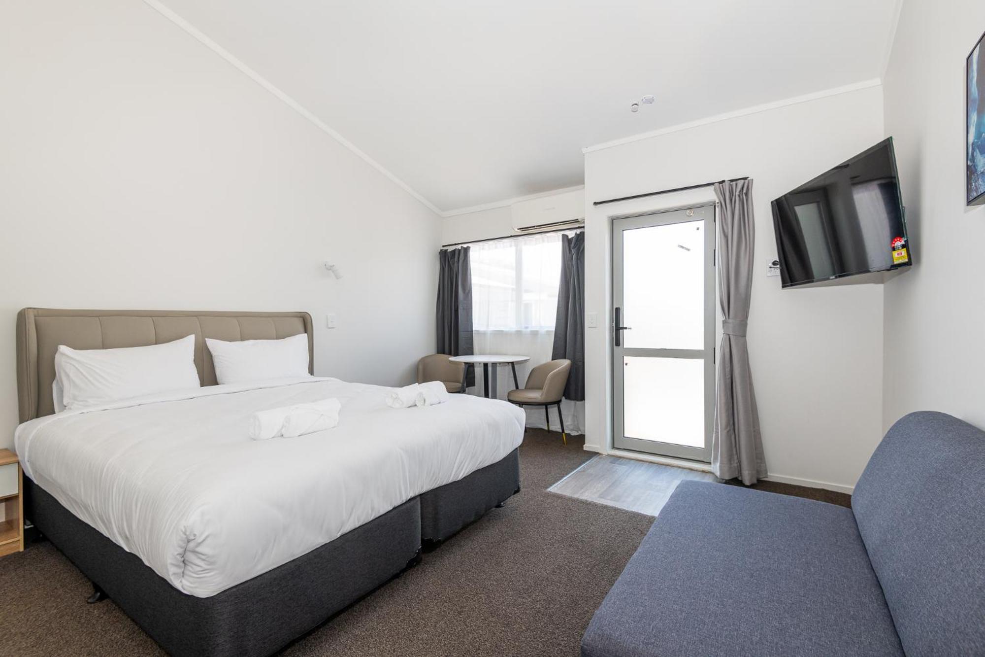 Aurora Motel Rotorua