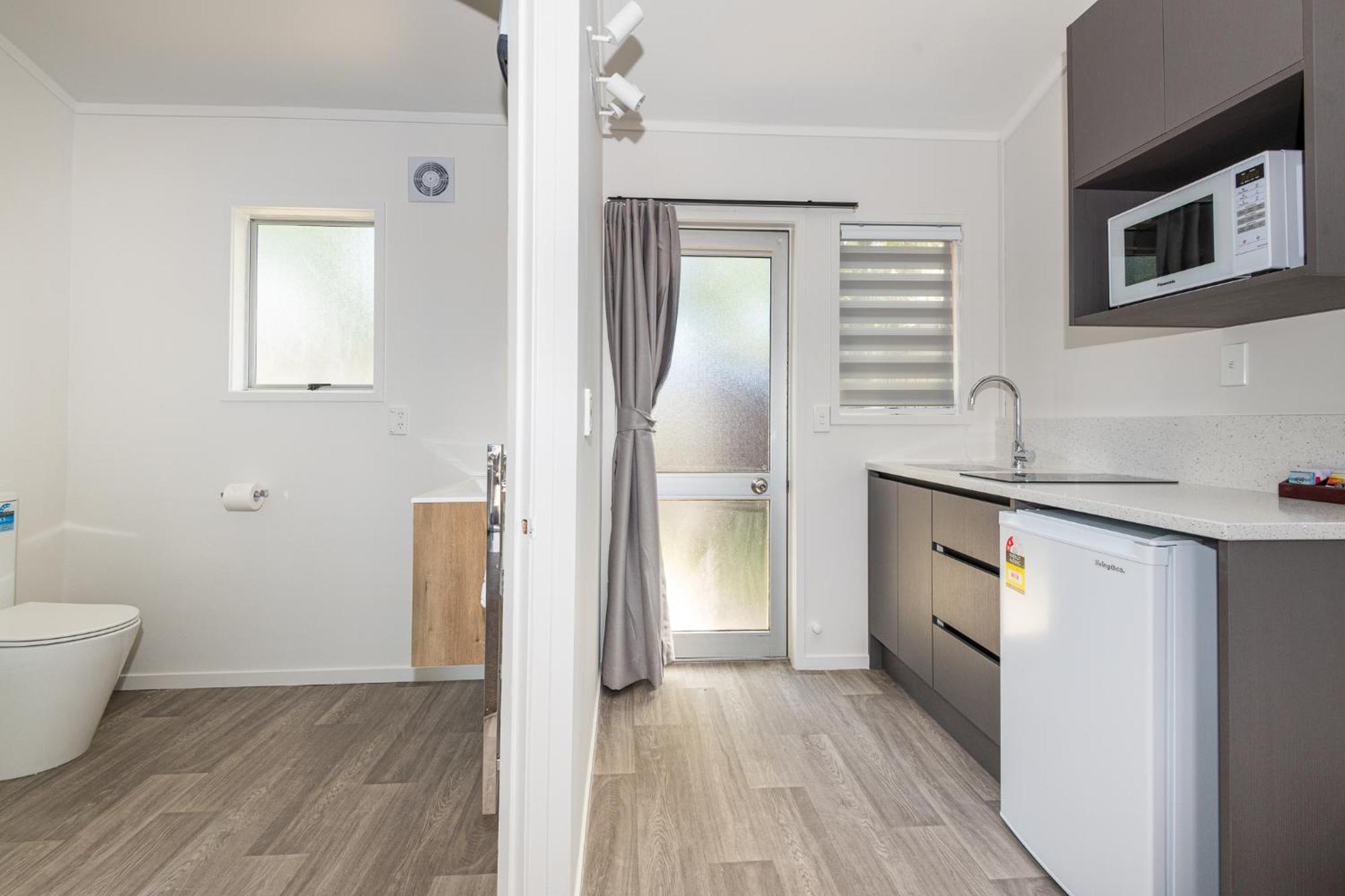 Aurora 4* Rotorua