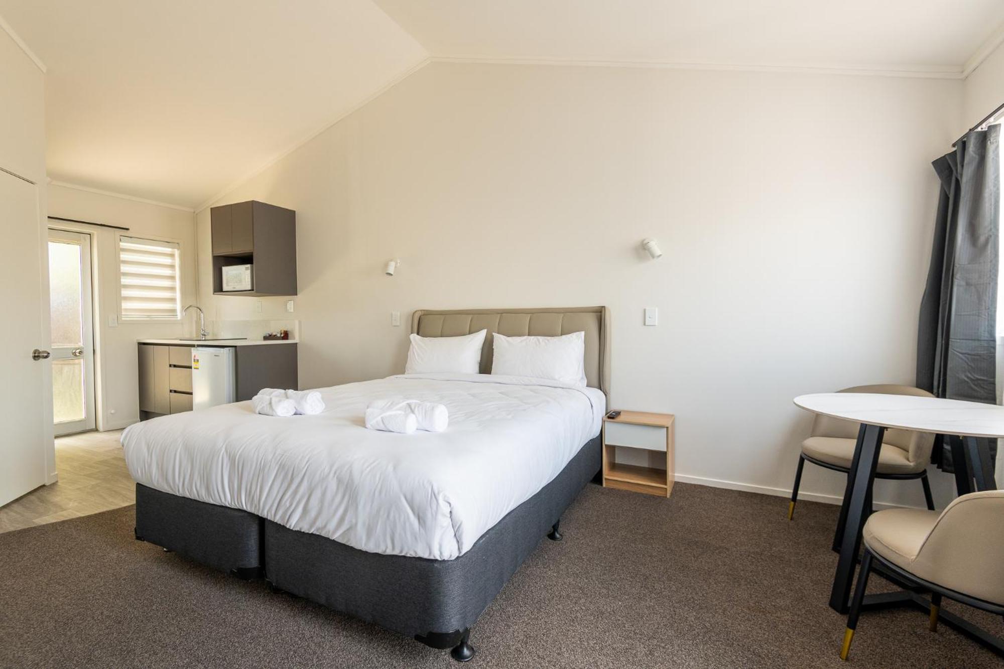 Aurora 4* Rotorua