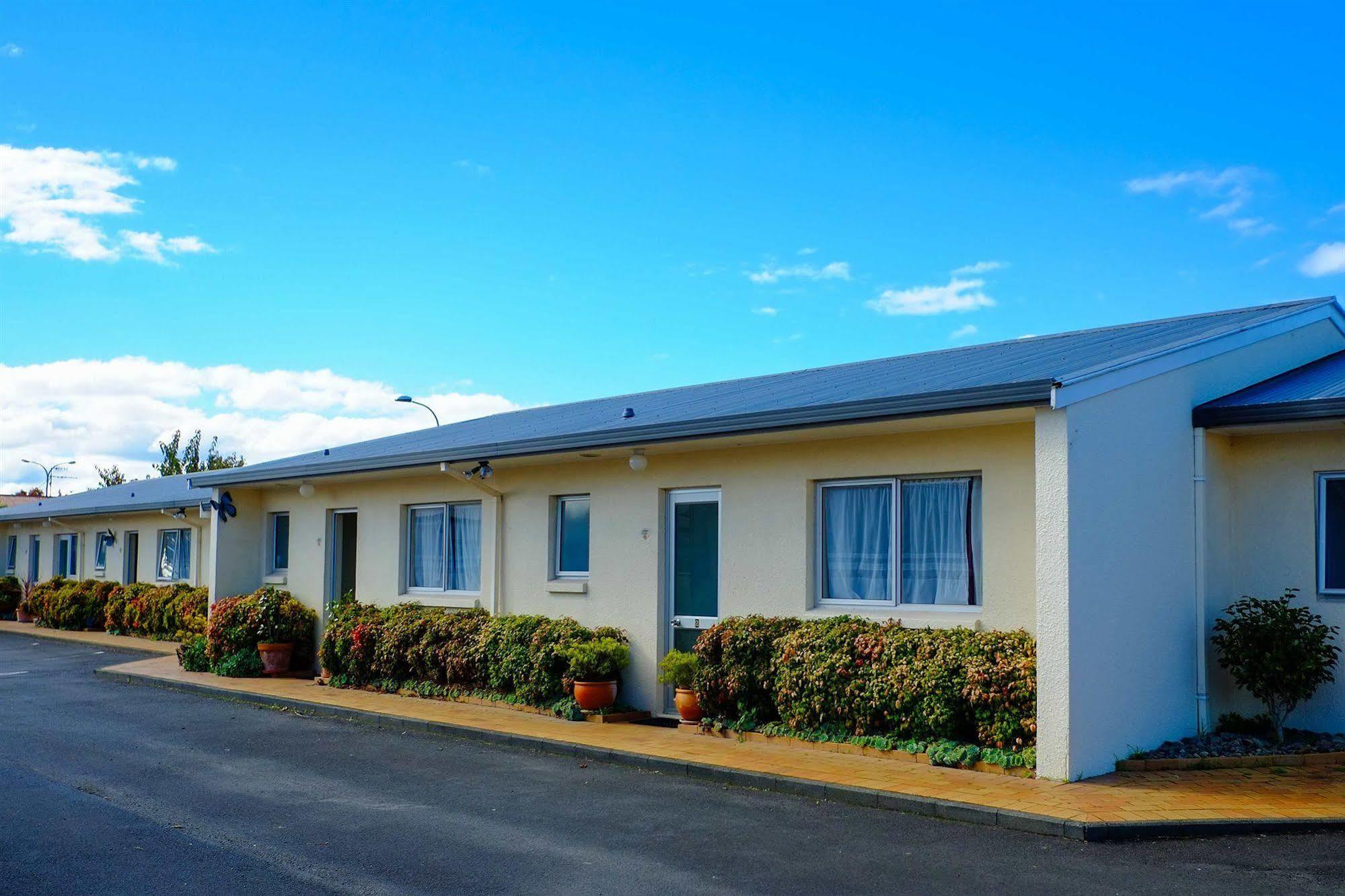Motel Aurora 4*