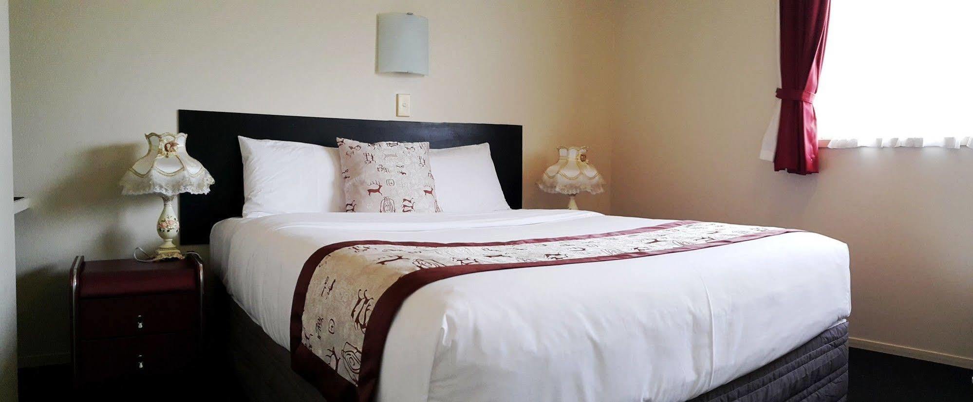 Motel Aurora 4*