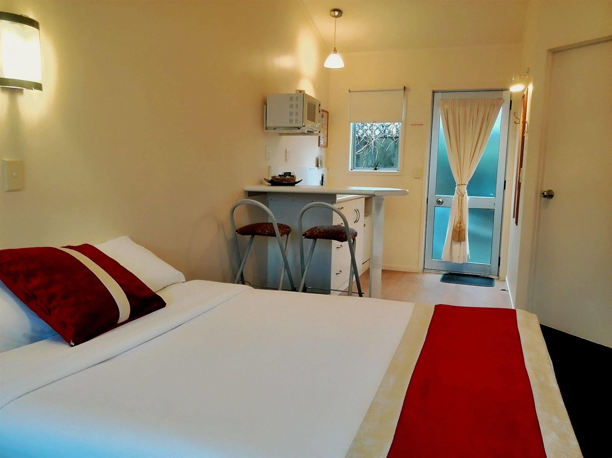 Aurora 4* Rotorua